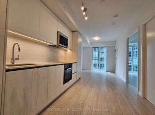 400 King St W #2619, Toronto, ON M5V 1K2