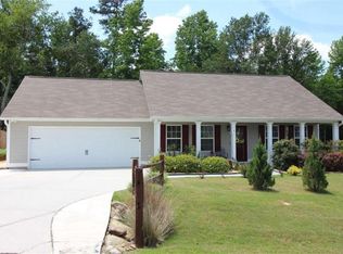 91 Heather Ln, Commerce, GA 30529