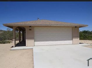 5546 Cahuilla Ave, Twentynine Palms, CA 92277