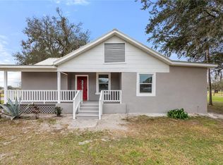 236 Franklin St, Bowling Green, FL 33834