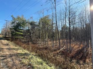 LOT 5B China Rd, Waterville, ME 04901