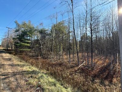 Lot 5B China Road, Waterville, ME, 04901