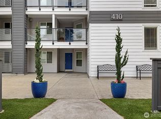 Townhomes At Kirkland, Kirkland, WA 98033