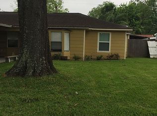 806 Ogilvie St, Houston, TX 77017