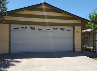 2231 S Harrison St, Stockton, CA 95206
