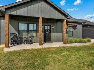 259 Stillmeadow Way, Whitney, TX 76692