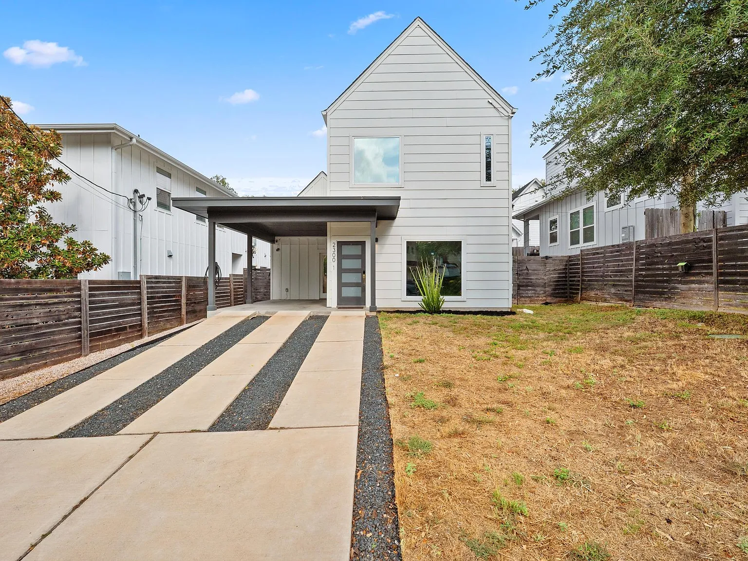 3 bed, 2.5 bath, 1476 sqft, $4,000 — Photo 3
