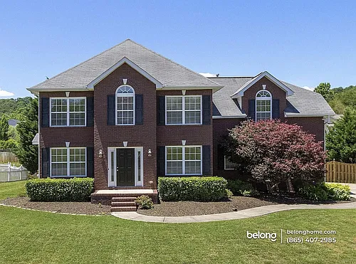3153 Champions Trail Ln Photo 1