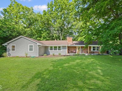112 Mohawk Ln, West Lafayette, IN, 47906