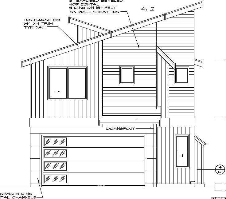 1st image of 16343 Main View (Lot 3) Lane NE