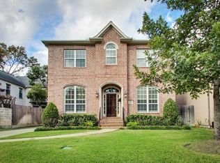 4324 Ione St, Bellaire, TX 77401