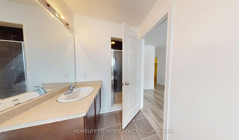 Brampton Townhouse for rent - 4 Bedrooms — photo 20