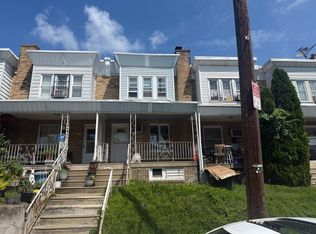6538 Tulip St, Philadelphia, PA 19135