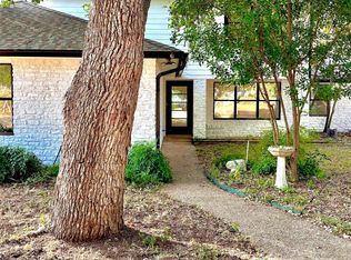 4001 Tecate Trl, Austin, TX 78739