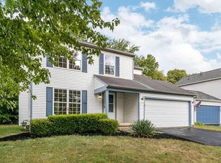 3456 Steiner St, Columbus, OH 43231