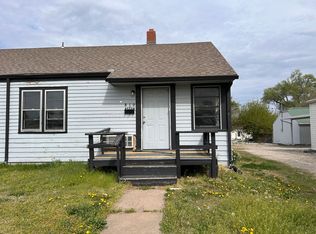 MC810/812, Wichita, KS 67208