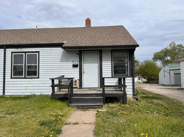 MC810/812, 810 N Glendale St #810, Wichita, KS 67208