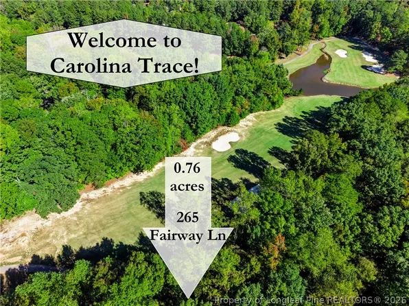 265 Fairway Ln, Sanford, NC 27332