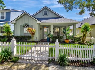 219 W Tarrington Dr, Deland, FL 32724