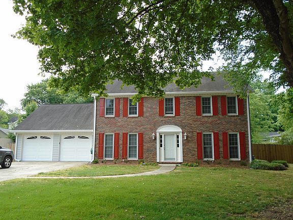 2nd image of 5060 Whitewater Dr