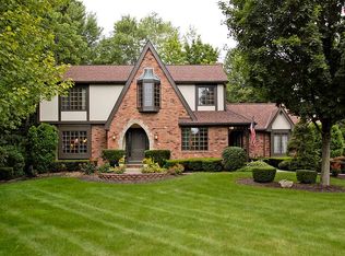 2283 Edgeview Dr, Hudson, OH