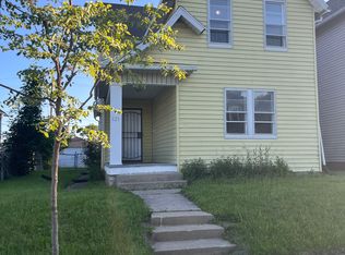 121 Esmond St, Fort Wayne, IN 46806