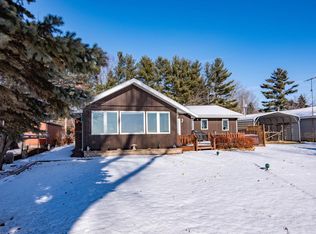 W415 Apache Ln, Montello, WI 53949