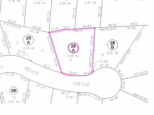 7476 E Wever Cir, Globe, AZ 85501