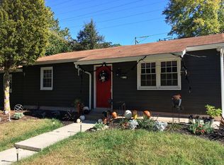 2705 Darnell Rd, Henrico, VA 23294