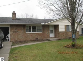371 Monument Rd, East Tawas, MI 48730