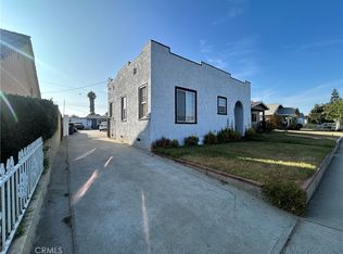 6837 Newell St, Huntington Park, CA 90255
