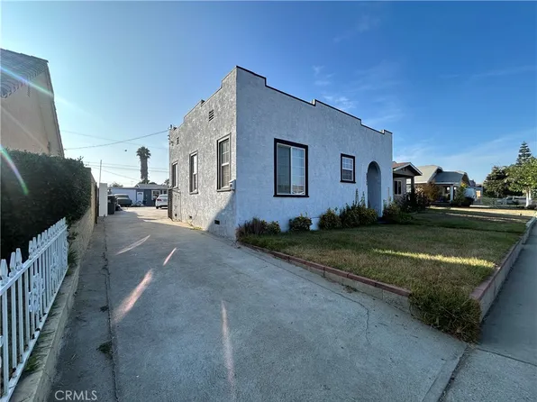 6837 Newell St, Huntington Park, CA 90255