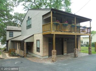 1070 Deep Creek Ave, Arnold, MD