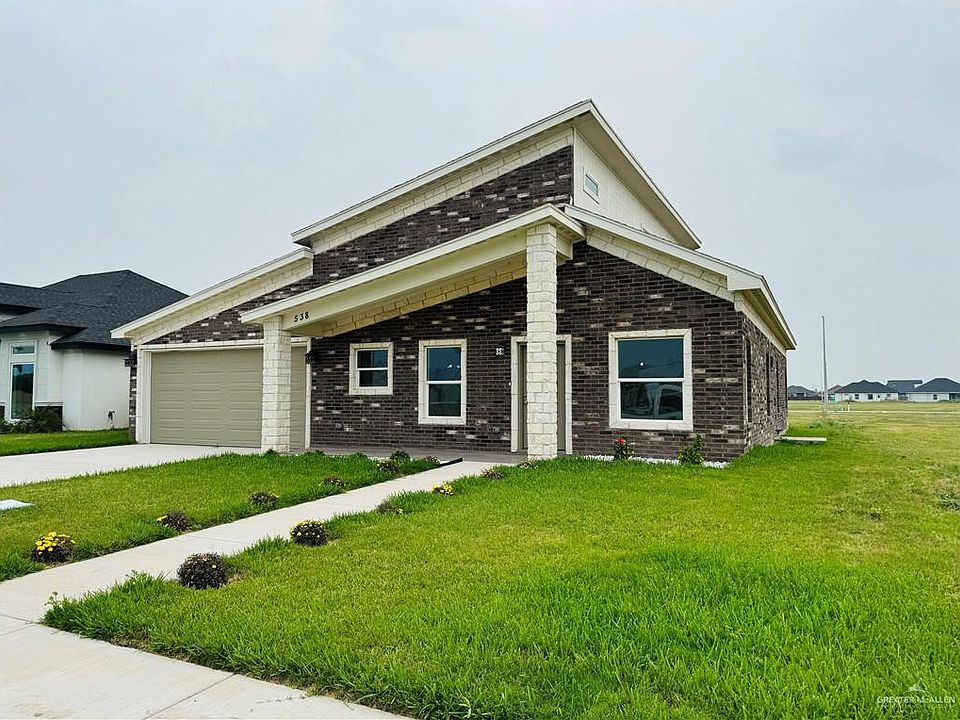 538 Kiki St, Edinburg, TX 78542 | Zillow