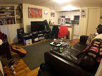 Rented by Ink Realty Services LLC