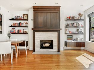 46 W 75th St APT 6, New York, NY 10023
