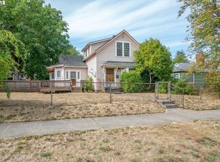 7021 N Curtis Ave, Portland, OR 97217