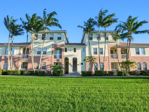 10022 NW 7th St Unit 205, Miami, FL 33172