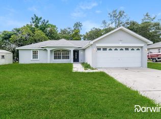 11283 Mayflower Rd, Spring Hill, FL 34608