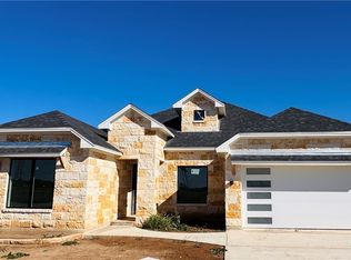366 Meadow Valley Loop, Jarrell, TX 76537
