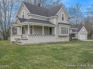 5869 Lake Michigan Dr, Allendale, MI 49401