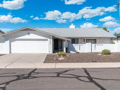 8644 E Via Del Palacio, Scottsdale, AZ, 85258