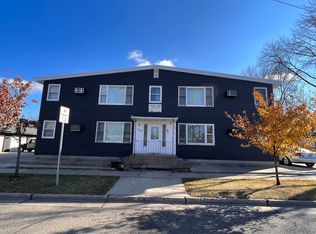 North Corner, Grand Forks, ND 58203