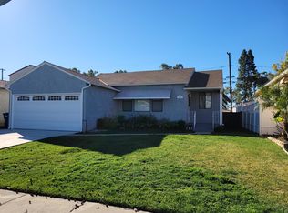 2866 Silva St, Lakewood, CA 90712