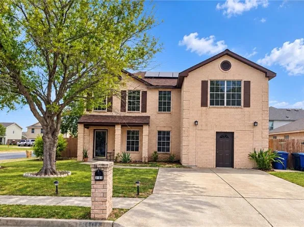3101 Providence Ave, McAllen, TX 78504