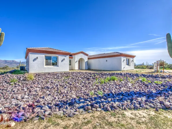 30605 N 172ND Street, Rio Verde, AZ 85263