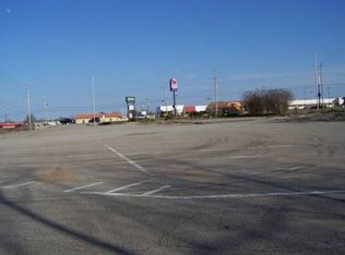 1705 W Reelfoot Ave, Union City, TN 38261