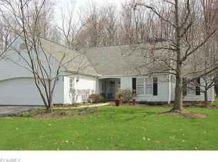 282 Manor Brook Dr, Chagrin Falls, OH 44022