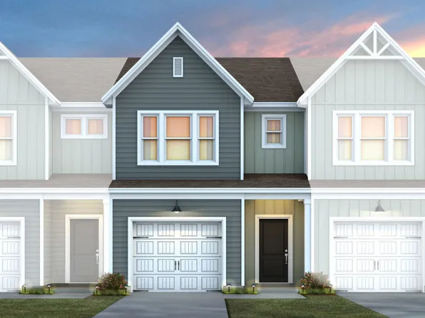 3405 Pilot Mill Dr, McLeansville, NC 27301