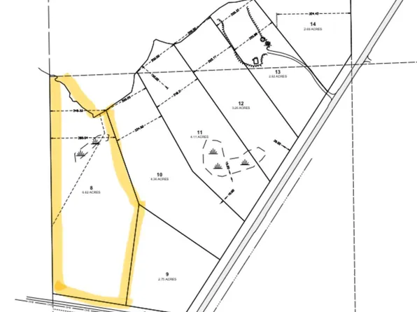 LOT 8 County Road 30, Crosby, MN 56441